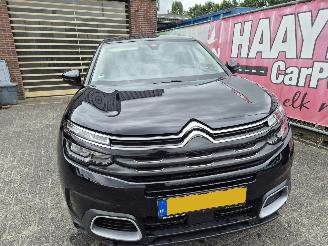 Citroën C5 Aircross 1.2 puretech feel picture 9