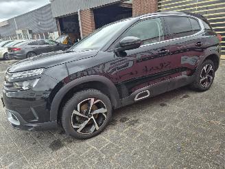 Citroën C5 Aircross 1.2 puretech feel picture 6