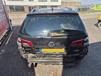 Volkswagen Golf 1.2 tsi business edition picture 3