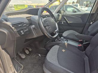 Citroën Grand C4 SpaceTourer 1.2 pure tech business 7P picture 9