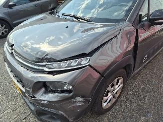 Citroën C3 1.2 PureTech S&S Feel picture 6