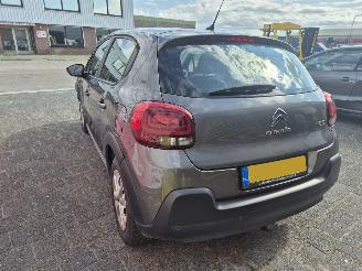 Citroën C3 1.2 PureTech S&S Feel picture 4