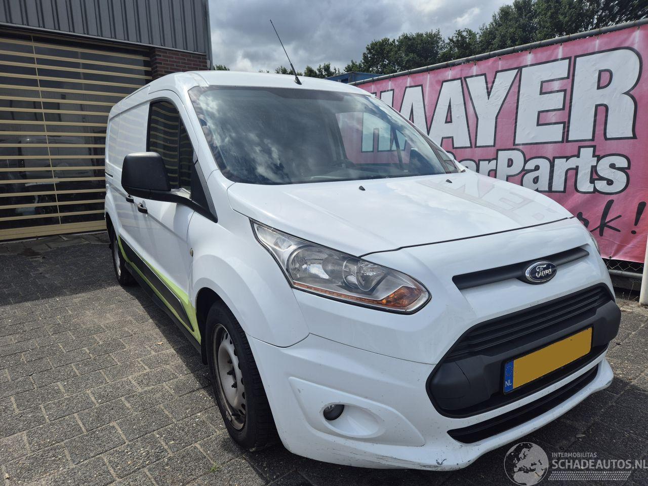 Ford Transit Connect 1.6 TDCI L2 Trend