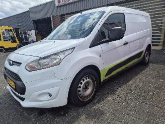Ford Transit Connect 1.6 TDCI L2 Trend picture 5