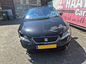 Seat Leon 1.6 tdi picture 7