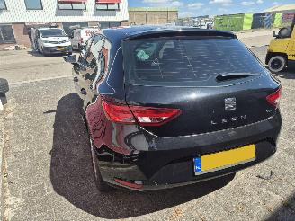 Seat Leon 1.6 tdi picture 4