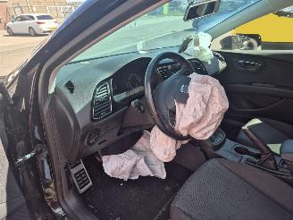 Seat Leon 1.6 tdi picture 8