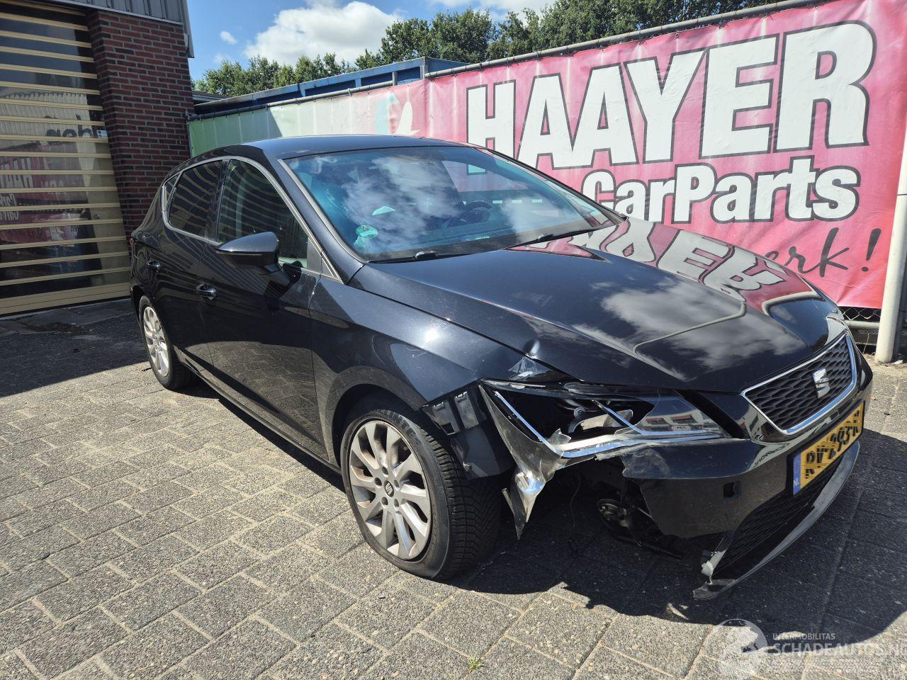 Seat Leon 1.6 tdi