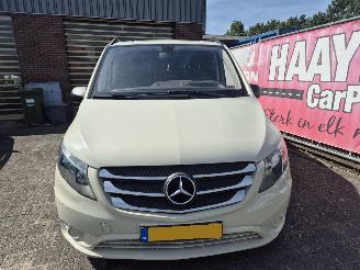 Mercedes Vito 109 CDI Functional picture 7