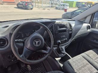 Mercedes Vito 109 CDI Functional picture 9