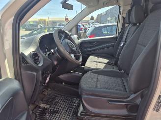 Mercedes Vito 109 CDI Functional picture 8