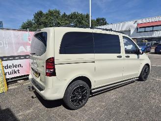 Mercedes Vito 109 CDI Functional picture 3