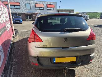 Peugeot 3008 1.6 vti blue lease picture 4