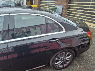 Mercedes C-klasse 220cdi picture 5