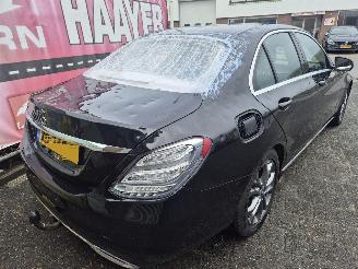 Mercedes C-klasse 220cdi picture 3
