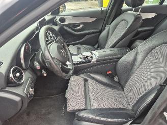 Mercedes C-klasse 220cdi picture 9