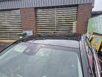 Mercedes C-klasse 220cdi picture 8