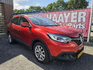  Renault Kadjar 1.2 Tce Zen 2015/11