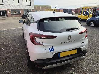 Renault Captur 1.6e-Tech full hybrid 145 evolution picture 6