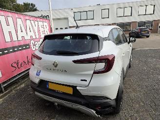 Renault Captur 1.6e-Tech full hybrid 145 evolution picture 5