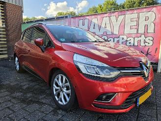  Renault Clio 1.5 DCi Ecoleader intens 2017/3