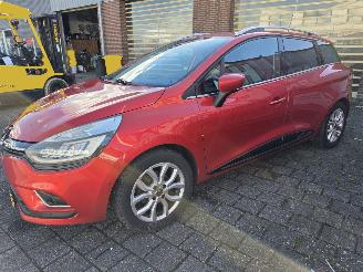 Renault Clio 1.5 DCi Ecoleader intens picture 5