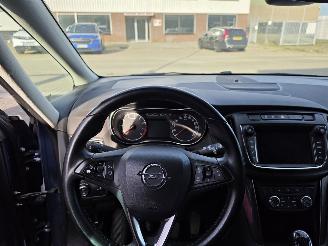 Opel Zafira 1.4 turbo innovation 7P picture 12