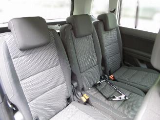 Volkswagen Touran 2.0 TDI picture 7