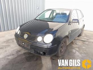 Volkswagen Polo  picture 7