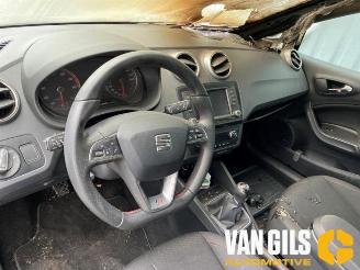Seat Ibiza Ibiza IV (6J5), Hatchback 5-drs, 2008 / 2017 1.0 EcoTSI 12V picture 6