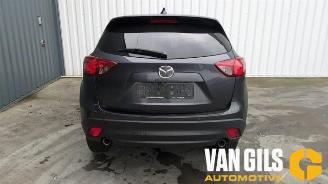 rozbiórka samochody osobowe Mazda CX-5  2013/5