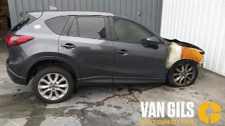 Mazda CX-5 CX-5 (KE,GH), SUV, 2011 2.0 SkyActiv-G 16V 4WD picture 4
