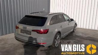 Audi A4 Avant  picture 12