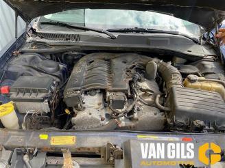 Chrysler 300 C  picture 6
