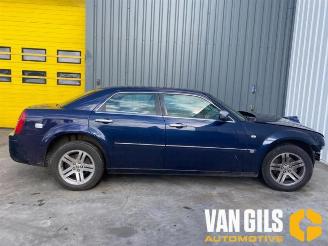 Chrysler 300 C  picture 4