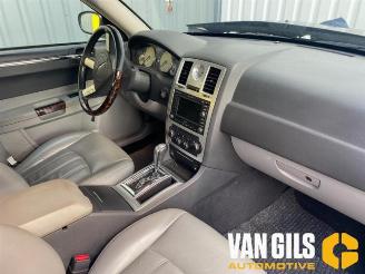 Chrysler 300 C  picture 7