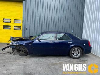 Chrysler 300 C  picture 5