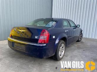 Chrysler 300 C  picture 3