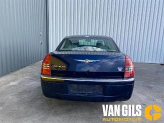 Chrysler 300 C  picture 2