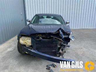 Chrysler 300 C  picture 1