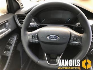 Ford Focus Focus 4, Hatchback, 2018 / 2025 1.0 Ti-VCT EcoBoost 12V 125 picture 5
