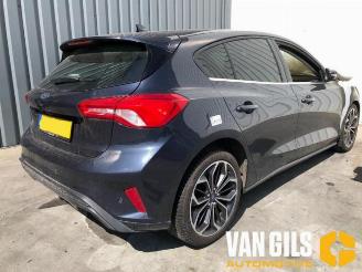 Sloopauto Ford Focus Focus 4, Hatchback, 2018 / 2025 1.0 Ti-VCT EcoBoost 12V 125 2019/12