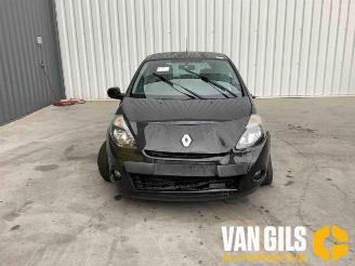 Renault Clio Clio III (BR/CR), Hatchback, 2005 / 2014 1.5 dCi FAP picture 3