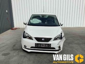 Sloopauto Seat Mii Mii, Hatchback, 2011 1.0 12V 2012/8