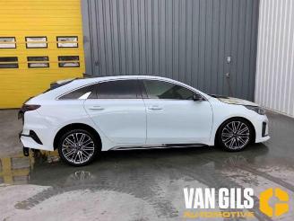 Kia Pro cee d Proceed (CD), Combi 5-drs, 2018 1.4 T-GDI 16V picture 1