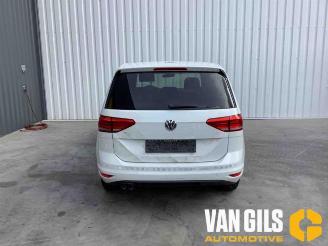 Volkswagen Touran  picture 4