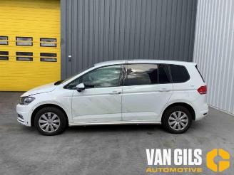 Volkswagen Touran  picture 8