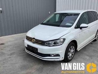 Volkswagen Touran  picture 3