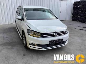 Volkswagen Touran  picture 2