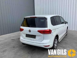 Volkswagen Touran  picture 6